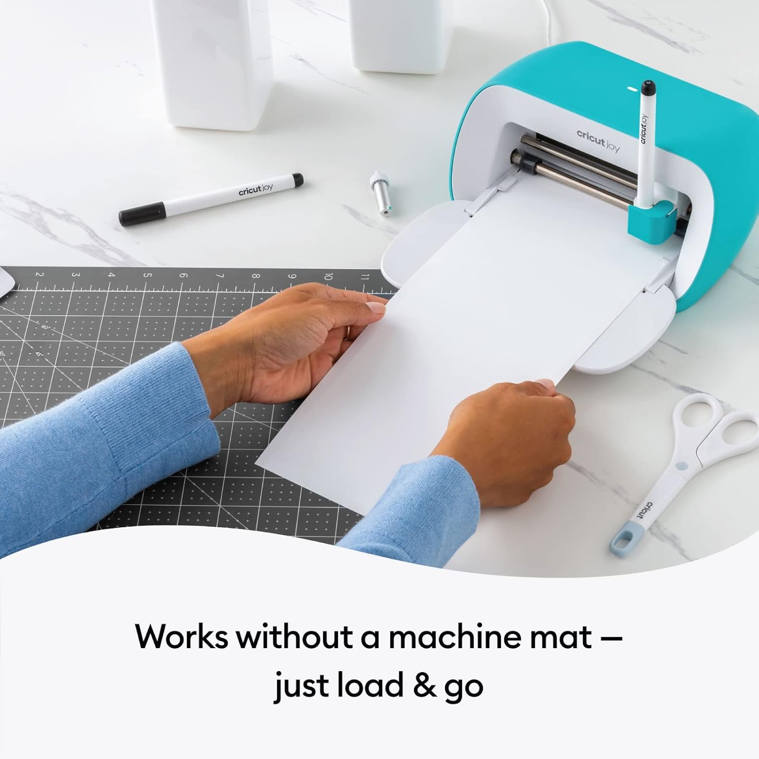 cricut-joy-smart-vinyl-permanent-writable-5-5inch-x-13inch-4-sheets-white-1