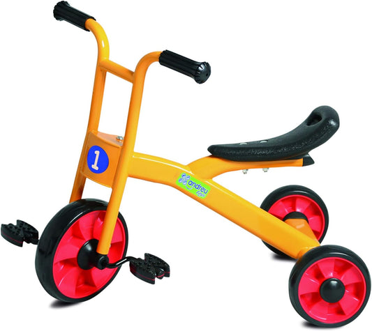 Andreu Toys Performance Trike 2-4 Years - Laadlee