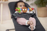 BabyBjorn Toy for Bouncer - Googly Eyes