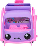 Headst Recyclings Trashtastic Truck Playset