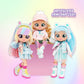 Cry Babies BFF Doll - Stella