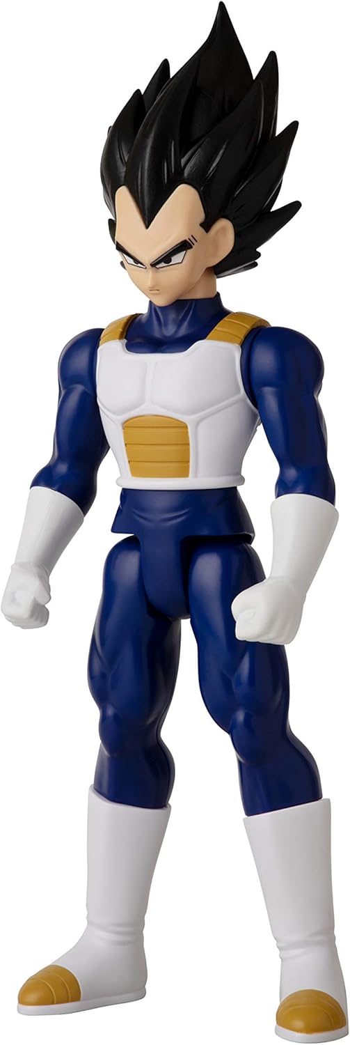 Bandai Dragonball L.Breaker Series - Vegeta