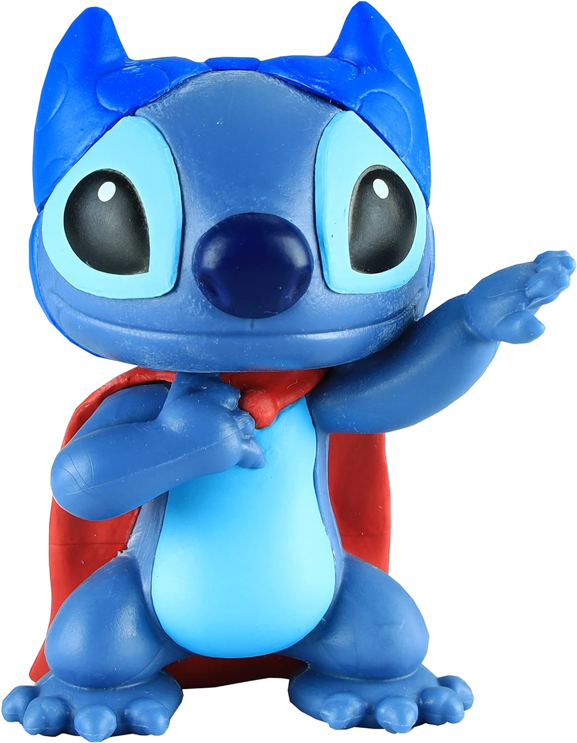 Disney Stitch Collector Figure Set - Laadlee