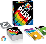 Ravensburger Push Family Card Game