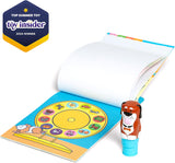 Sticker Wow! Sticker Stamper & Activity Pad - Dog