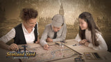 Ravensburger Sherlock Holmes Scotland Yard