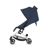 Goodbaby Pockit All City Fashion Compact Stroller - Blue