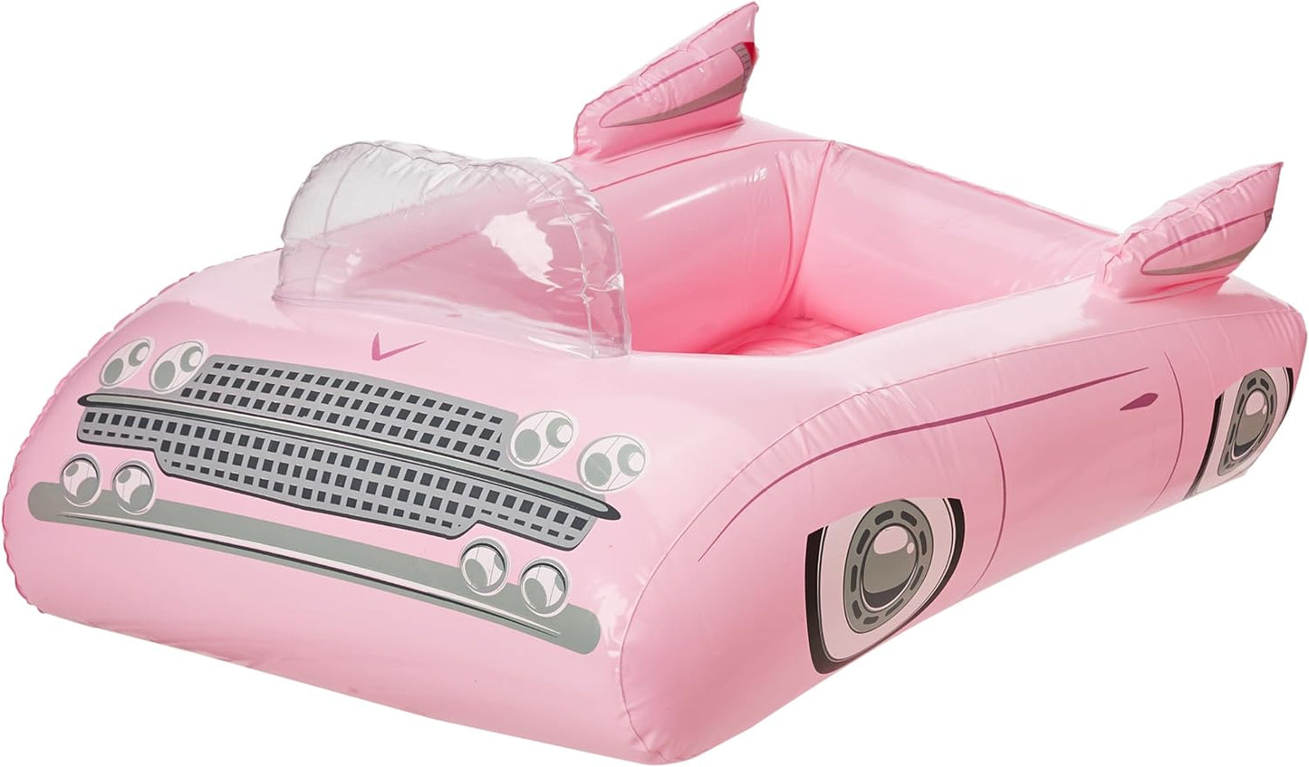 Bestway Pink Partycar Cooler