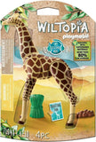 Playmobil Wiltopia - Giraffe