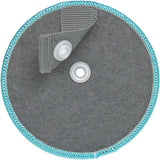 Lassig School Patches Set - Smile