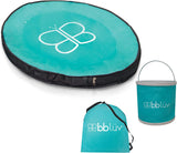 Bbluv Splash Portable Travel Baby Paddling Pool - Laadlee