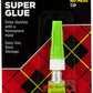 3M Scotch Super Glue Gel - Pack of 1