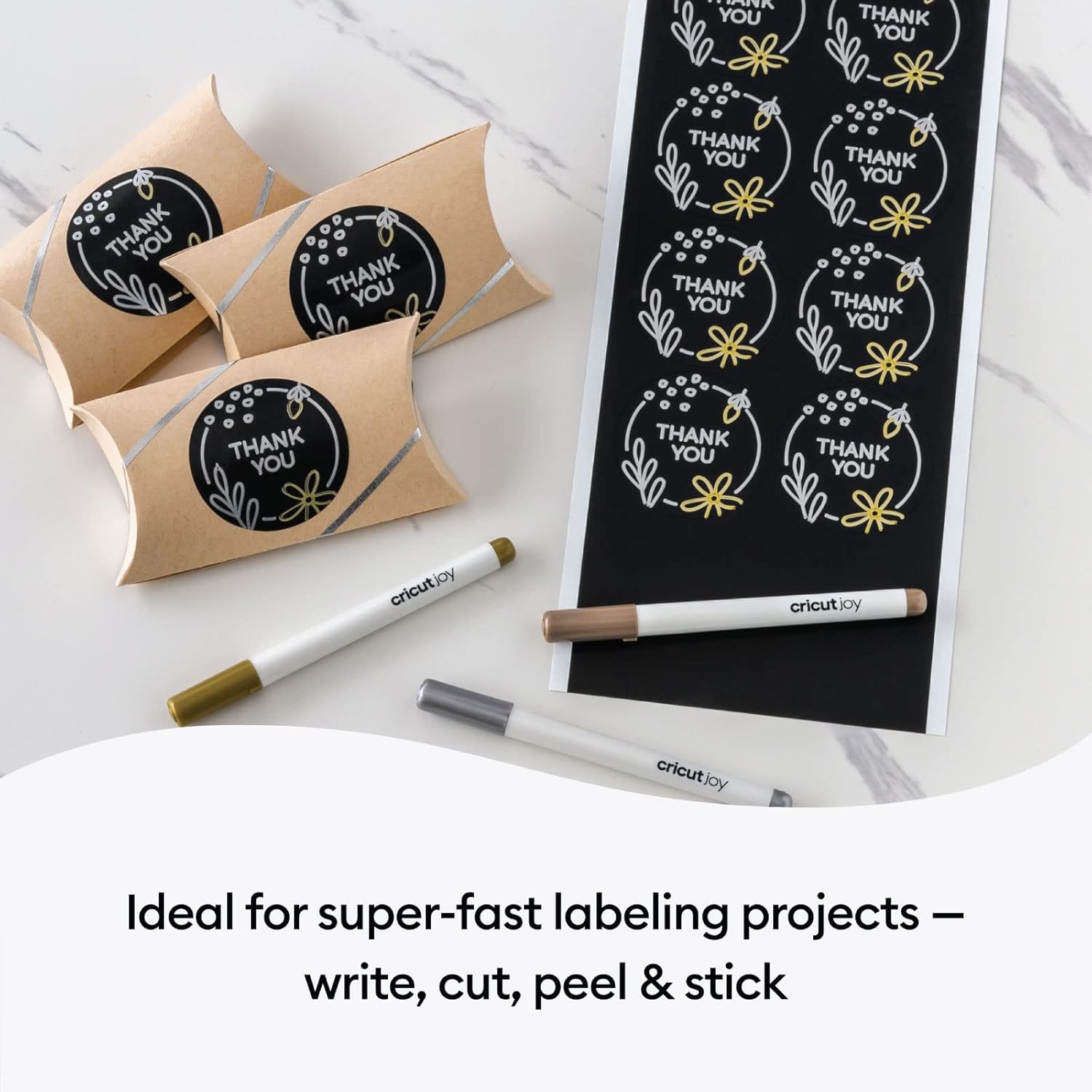 cricut-joy-smart-vinyl-removable-writable-5-5inch-x-13inch-4-sheets-black-1
