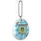 Bandai Tamagotchi Origi - Flower Gingham