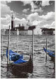Collected Colors Jigsaw Puzzles Venice - 1000 Pieces
