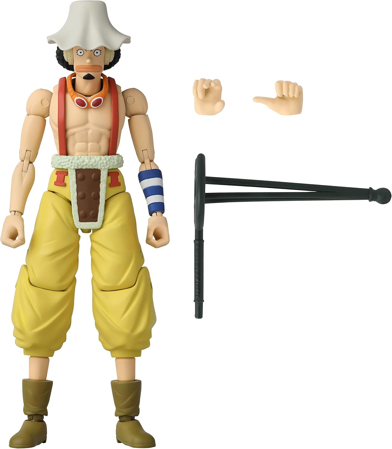 Bandai Anime Heroes One Piece - Usopp