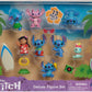 Disney Lilo & Stitch Deluxe Figure Set - Laadlee