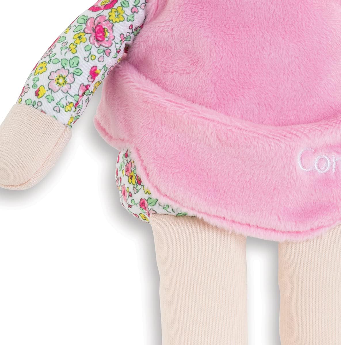 Corolle Baby Doll - Miss Pink Blossom Garden - Laadlee