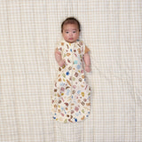 ergoPouch Cocoon Swaddle Bag 0.2 TOG - Bon Appetit
