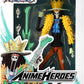 Bandai Anime Heroes One Piece - Brook