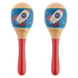 Stephen Joseph Percussion Set - Rocket