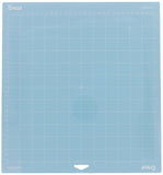 Cricut Lightgrip Machine Mat 30.5cm x 30.5cm - Blue