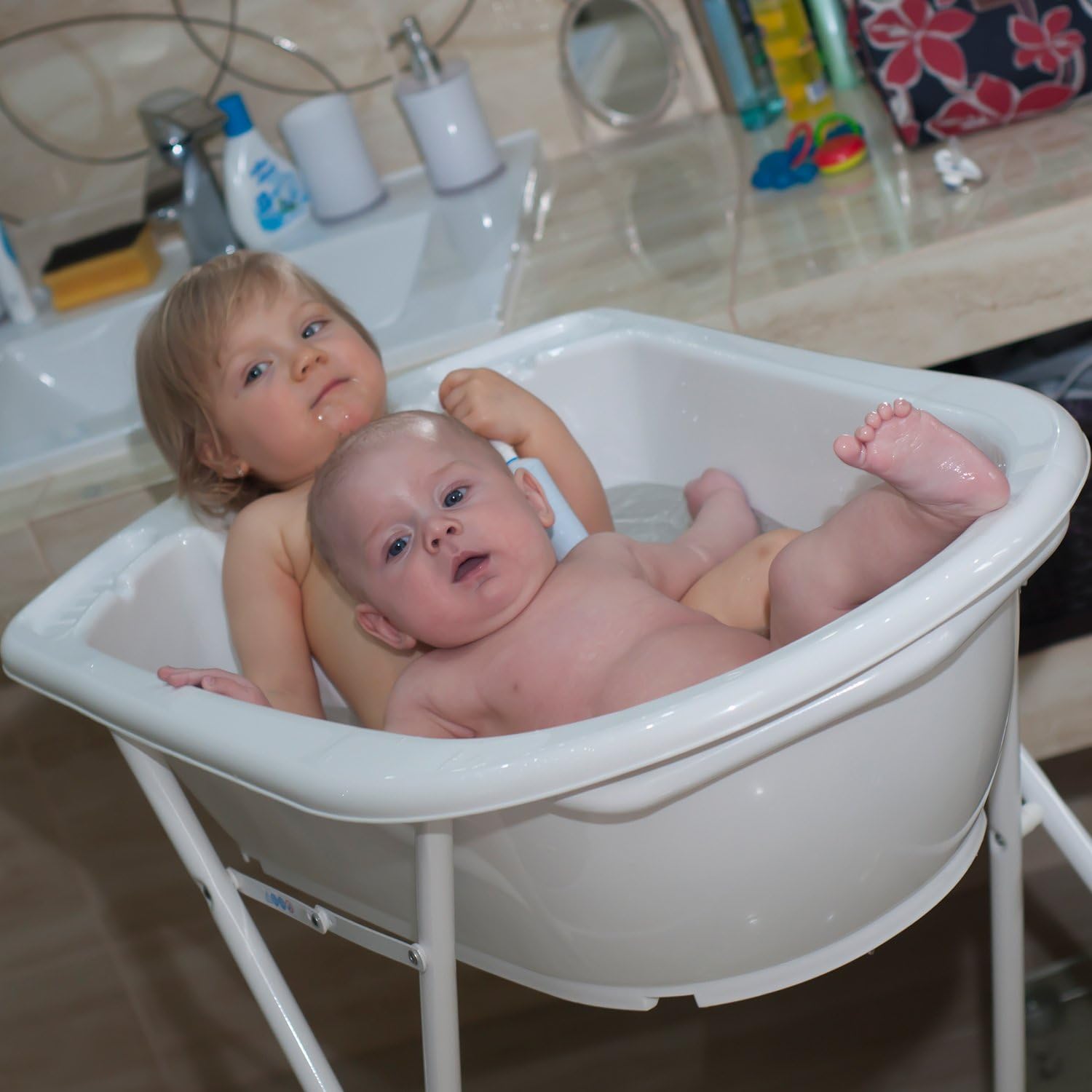 keeeper-hippo-baby-bath-100cm-white-6