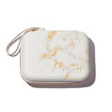 Nanit Travel Case for Baby Monitor & Accessories - Marble