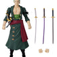 Bandai Anime Heroes One Piece - Roronoa Zoro