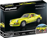 Playmobil Porsche 911 Carrera Rs 2.7