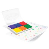 Melissa and Doug Rainbow Stamp Pad