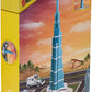 Banbao Burj Khalifa Dubai 37.5Cm