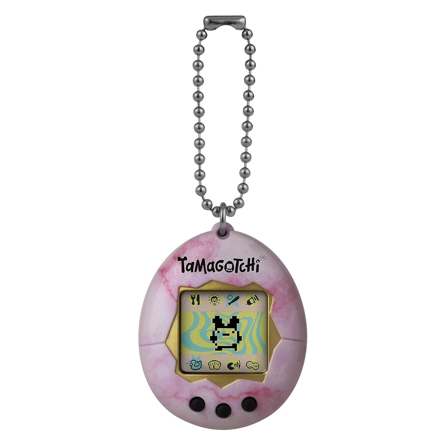 Bandai Tamagotchi Origi - Stone