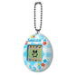 Bandai Tamagotchi Origi - Flower Gingham