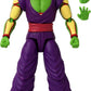 Bandai Dragonball Stars Bpack Pccolov & gamma - 6.5inch