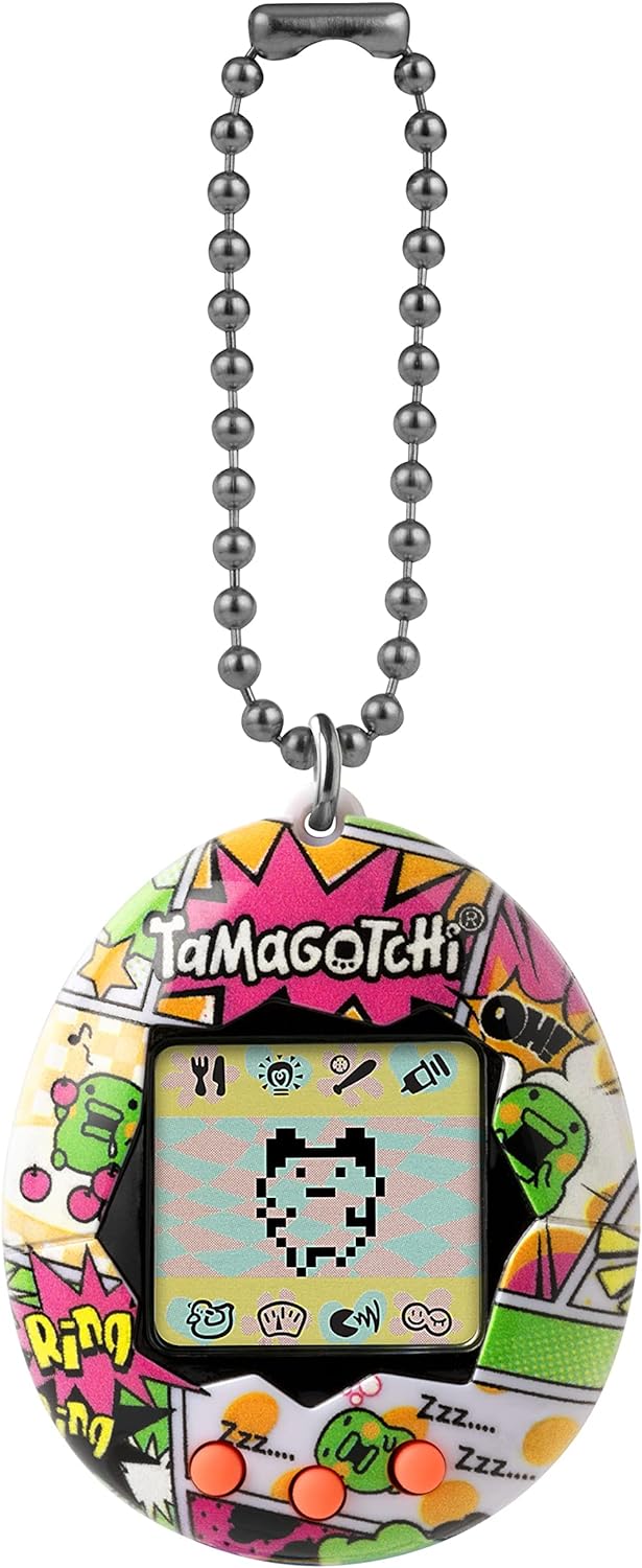 Bandai Tamagotchi Origi - Kuchipatchi