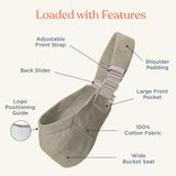 ergobaby-upsie-sling-carrier-soft-olive-4