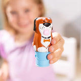 Sticker Wow! Sticker Stamper & Activity Pad - Dog