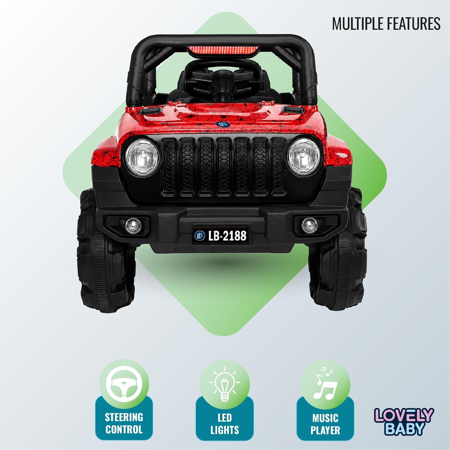 lovely-baby-powered-riding-jeep-red-5