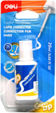 Deli Correction Pen 20ml CH400