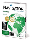 Navigator A4 80 GSM Photocopy Paper