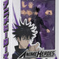 Bandai Anime Heroes Jujutsu Kaisen 3Asst