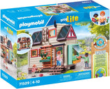 Playmobil Tiny House