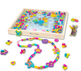 Melissa And Doug Bead Bouquet