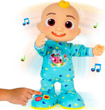 Cocomelon Battery Operated Deluxe Dancing JJ