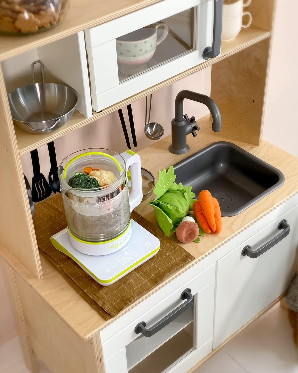 agu-multifunctional-electric-kettle-green-whit 
-7