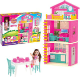 Dede Lola'S House 3 Floors