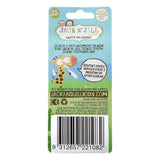 Jack N' Jill Sonic Tickle Toothbrush Replacement Head 2pk