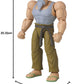 Bandai Dragonball Stars Muten - Roshi