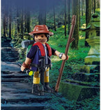 Playmobil PLAYMO-Friends Adventurer